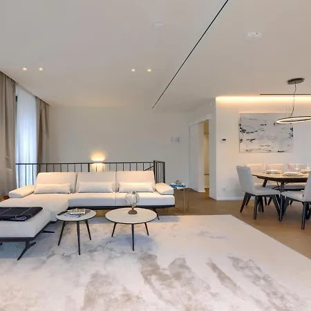 Semi-detached Crveni Vrh By Interhome Feriehus