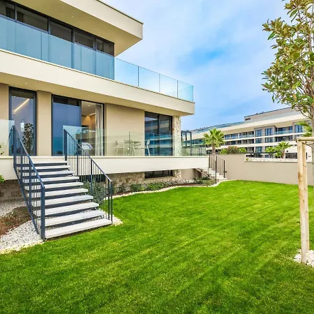 Semi-detached Crveni Vrh By Interhome Feriehus