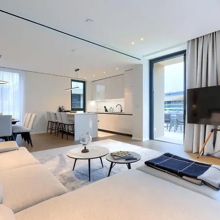 Semi-detached Crveni Vrh By Interhome *