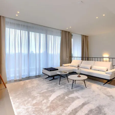 Feriehus Semi-detached Crveni Vrh By Interhome