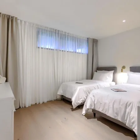 Feriehus Semi-detached Crveni Vrh By Interhome Savudrija