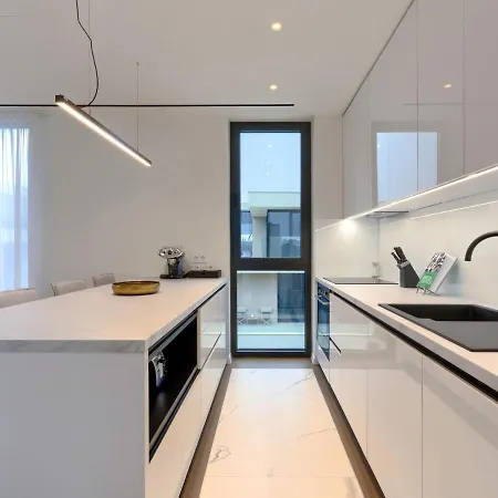 Semi-detached Crveni Vrh By Interhome *