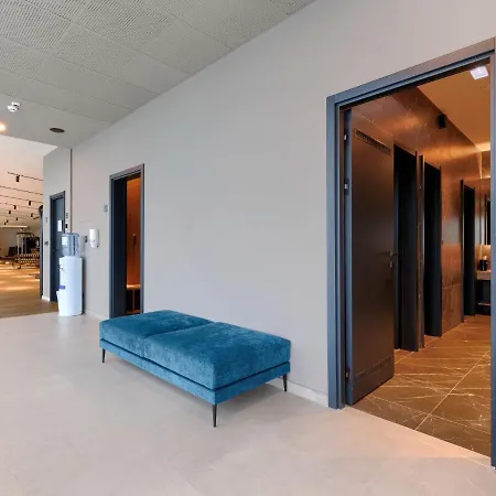 Feriehus Semi-detached Crveni Vrh By Interhome