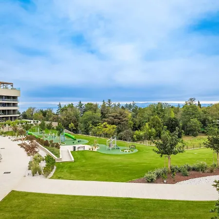 Semi-detached Crveni Vrh 1-2-3- By Interhome