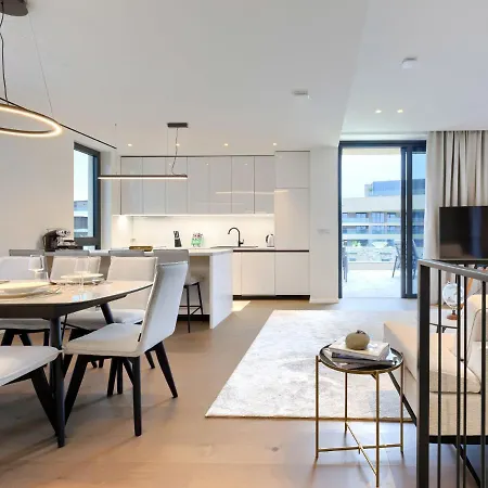 Semi-detached Crveni Vrh 1-2-3- By Interhome Casa de Férias Savudrija