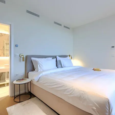 Semi-detached Crveni Vrh 1-2-3- By Interhome * Savudrija