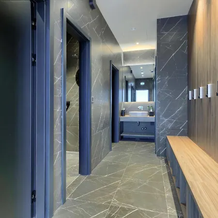 Semi-detached Crveni Vrh 1-2-3- By Interhome * Savudrija