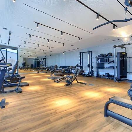 Casa de Férias Semi-detached Crveni Vrh 1-2-3- By Interhome *