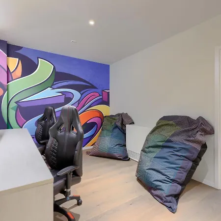 Semi-detached Crveni Vrh 1-2-3- By Interhome Savudrija