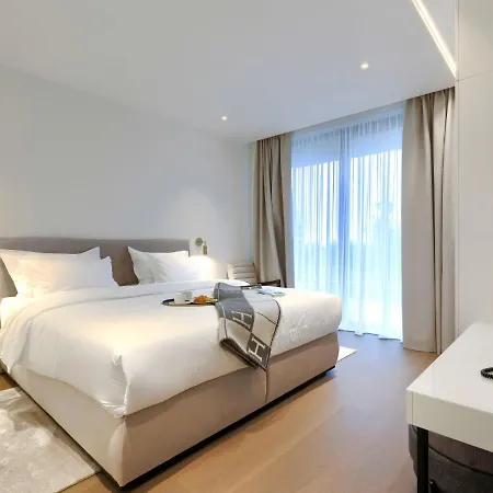 Semi-detached Crveni Vrh 1-2-3- By Interhome Casa de Férias *