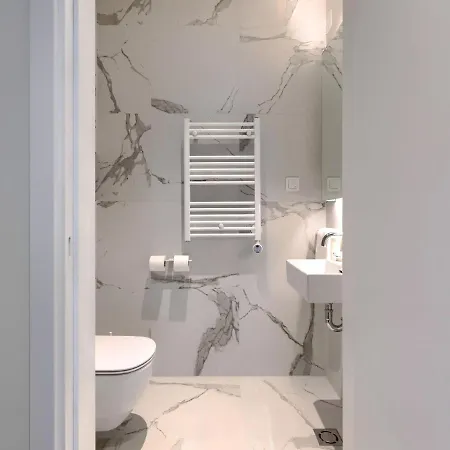 Semi-detached Crveni Vrh 1-2-3- By Interhome Casa de Férias